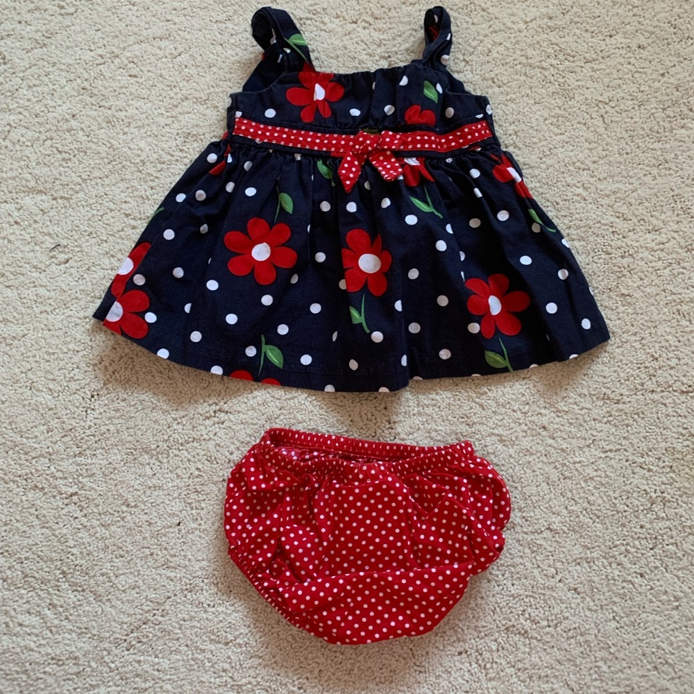 Baby outfit